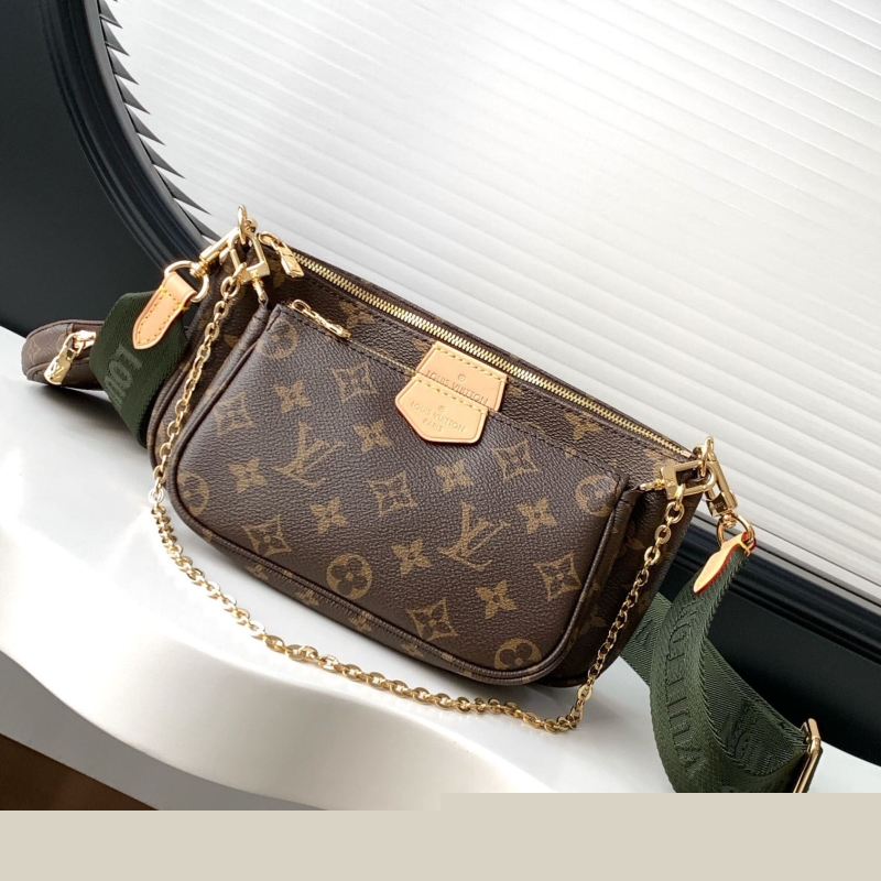 LV Satchel bags